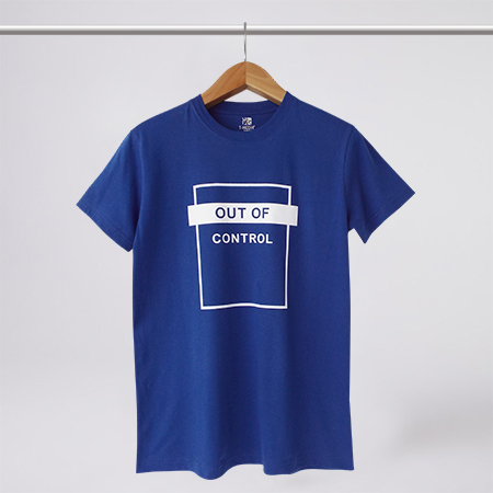 Polo Out Control
